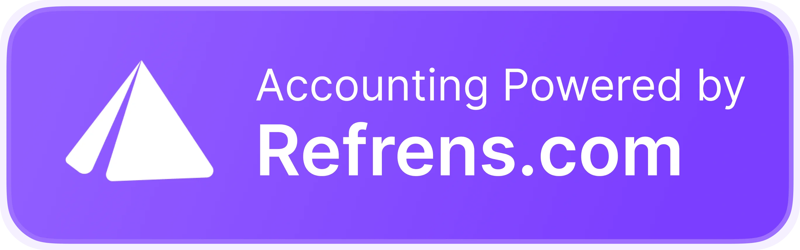 Refrens Accounting Software
